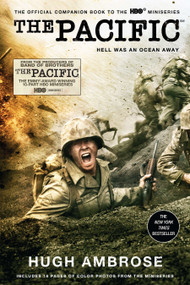 The Pacific (Hell Was an Ocean Away) by Hugh Ambrose, 9780451232250