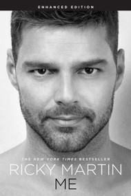 Me - 9780451234438 by Ricky Martin, 9780451234438