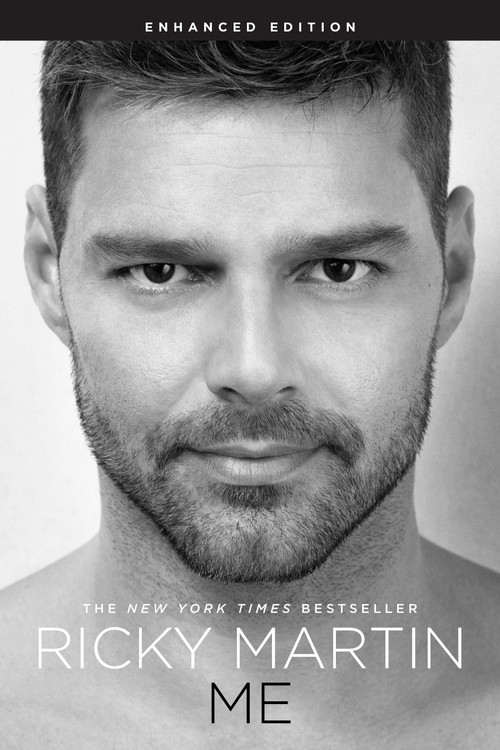 Me - 9780451234438 by Ricky Martin, 9780451234438