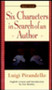 Six Characters in Search of an Author - 9780451526885 by Luigi Pirandello, Eric Bentley, Eric Bentley, 9780451526885