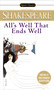 All's Well That Ends Well - 9780451530011 by William Shakespeare, Sylvan Barnet, 9780451530011