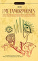 The Metamorphoses by Ovid, Horace Gregory, Sara Myers, Horace Gregory, 9780451531452