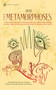 The Metamorphoses by Ovid, Horace Gregory, Sara Myers, Horace Gregory, 9780451531452