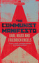 The Communist Manifesto - 9780451531841 by Karl Marx, Friedrich Engels, Martin Malia, Stephen Kotkin, 9780451531841