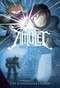 The Stonekeeper's Curse (Amulet #2) - 9780439846820 by Kazu Kibuishi, Kazu Kibuishi, 9780439846820