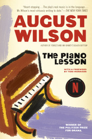 The Piano Lesson - 9780452265349 by August Wilson, 9780452265349