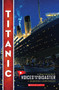 Titanic: Voices From the Disaster (Scholastic Focus) - 9780545116756 by Deborah Hopkinson, 9780545116756