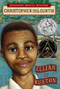 Elijah of Buxton (Scholastic Gold) - 9780439023443 by Christopher Paul Curtis, 9780439023443