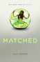 Matched - 9780525423645 by Ally Condie, 9780525423645