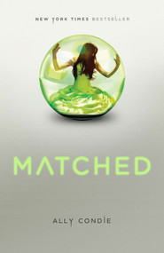 Matched - 9780525423645 by Ally Condie, 9780525423645