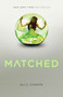 Matched - 9780525423645 by Ally Condie, 9780525423645