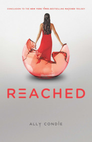 Reached - 9780525423669 by Ally Condie, 9780525423669