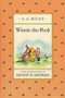Winnie-the-Pooh - 9780525444435 by A. A. Milne, Ernest H. Shepard, 9780525444435