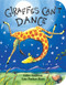 Giraffes Can't Dance - 9780545392556 by Giles Andreae, Guy Parker-Rees, 9780545392556