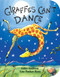 Giraffes Can't Dance - 9780545392556 by Giles Andreae, Guy Parker-Rees, 9780545392556
