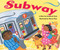 Subway - 9780670011094 by Anastasia Suen, Karen Katz, 9780670011094