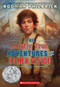 The Mostly True Adventures of Homer P. Figg (Scholastic Gold) by Rodman Philbrick, 9780439668217