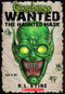 The Haunted Mask (Goosebumps Most Wanted) by R. L. Stine, 9780545417976