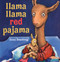 Llama Llama Red Pajama - 9780670059836 by Anna Dewdney, Anna Dewdney, 9780670059836
