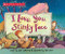 I Love You, Stinky Face - 9780439635721 by Lisa Mccourt, Cyd Moore, 9780439635721