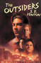 The Outsiders - 9780670532575 by S. E. Hinton, 9780670532575