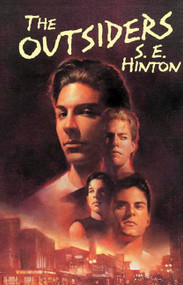 The Outsiders - 9780670532575 by S. E. Hinton, 9780670532575