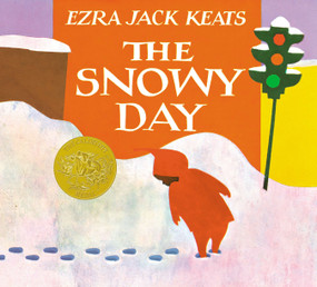 The Snowy Day - 9780670654000 by Ezra Jack Keats, 9780670654000