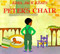 Peter's Chair - 9780670880645 by Ezra Jack Keats, 9780670880645