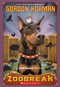 Zoobreak (Swindle #2) by Gordon Korman, 9780545125000