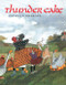 Thunder Cake - 9780698115811 by Patricia Polacco, 9780698115811