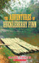 The Adventures of Huckleberry Finn (Scholastic Classics) - 9780590433891 by Mark Twain, 9780590433891