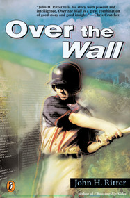 Over the Wall - 9780698119314 by John Ritter, 9780698119314