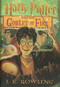 Harry Potter And The Goblet Of Fire - 9780439139595 by J.K. Rowling, Mary GrandPré, 9780439139595
