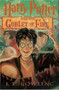Harry Potter and the Goblet of Fire - 9780439139595 by J. K. Rowling, Mary GrandPré, 9780439139595