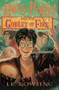 Harry Potter and the Goblet of Fire (Harry Potter, Book 4) - 9780439139595 by J. K. Rowling, Mary GrandPré, 9780439139595