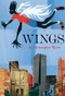 Wings - 9780590033770 by Christopher Myers, Christopher Myers, 9780590033770