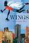 Wings - 9780590033770 by Christopher Myers, Christopher Myers, 9780590033770