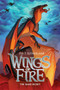 The Dark Secret (Wings of Fire #4) - 9780545349215 by Tui T. Sutherland, 9780545349215