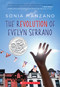 The Revolution of Evelyn Serrano - 9780545325066 by Sonia Manzano, 9780545325066