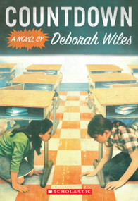 Countdown - 9780545106061 by Deborah Wiles, 9780545106061