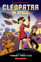 Target Practice (Cleopatra in Space #1) - 9780545528436 by Mike Maihack, Mike Maihack, 9780545528436