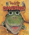 Ten Little Dinosaurs - 9781449441609 by Pattie Schnetzler, Jim Harris, 9781449441609