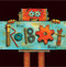 The Robot Book - 9780740797255 by Heather Brown, 9780740797255