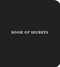 Book of Secrets (Miniature Edition) by Thomas Eaton, 9780740777547