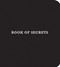 Book of Secrets (Miniature Edition) by Thomas Eaton, 9780740777547