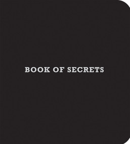 Book of Secrets by Thomas Eaton, 9780740777547