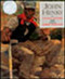 John Henry - 9780803716063 by Julius Lester, Jerry Pinkney, 9780803716063
