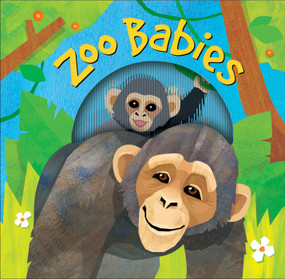 Zoo Babies - 9780740792014 by Accord Publishing, 9780740792014
