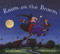 Room on the Broom - 9780803726574 by Julia Donaldson, Axel Scheffler, 9780803726574