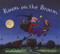 Room on the Broom - 9780803726574 by Julia Donaldson, Axel Scheffler, 9780803726574